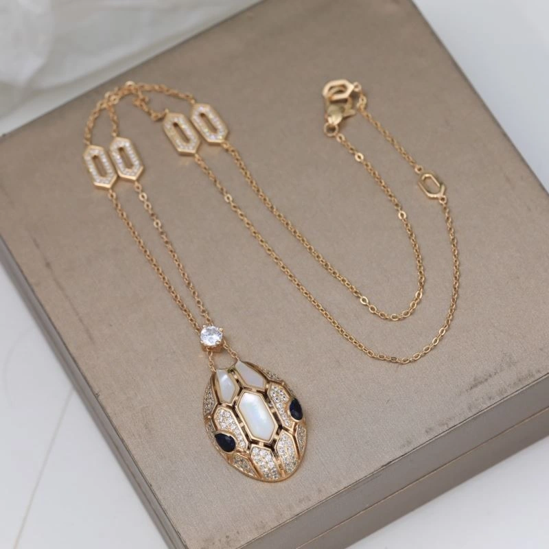 FashionForward Bvlgari Necklaces 216885