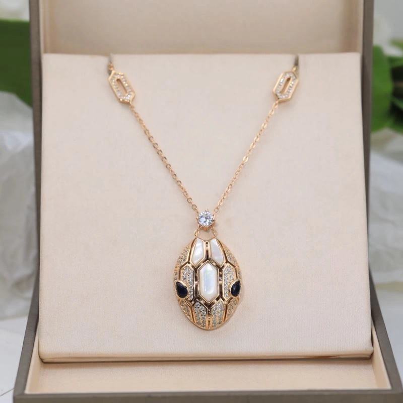 FashionForward Bvlgari Necklaces 216885