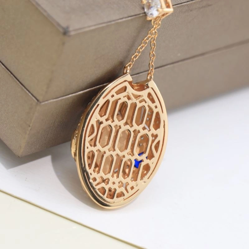 FashionForward Bvlgari Necklaces 216885