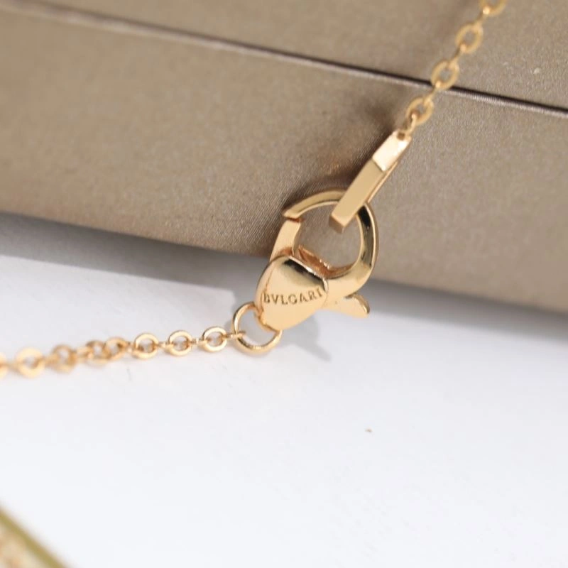 FashionForward Bvlgari Necklaces 216885