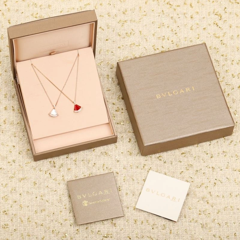 Bvlgari Necklaces ComfortFit 216887