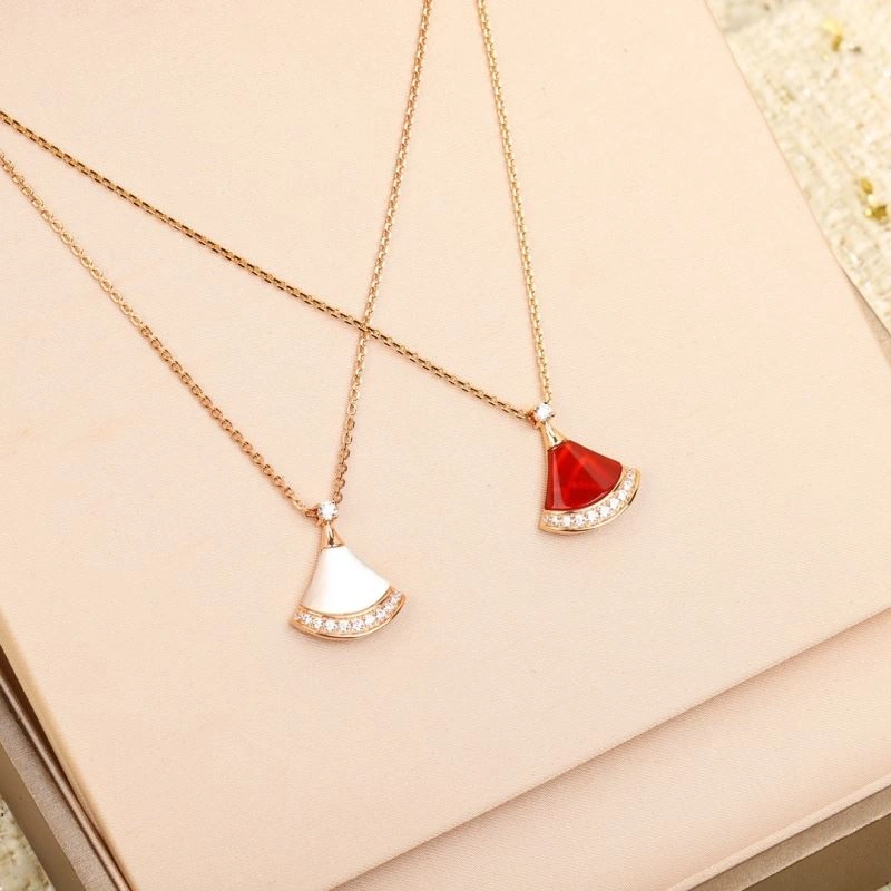 Bvlgari Necklaces ComfortFit 216887