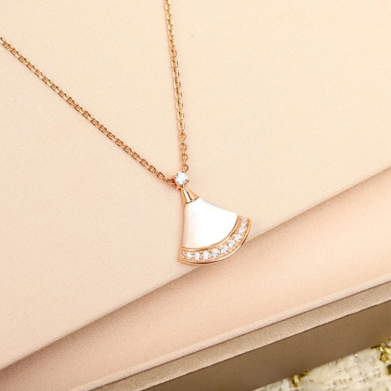 Bvlgari Necklaces ComfortFit 216887