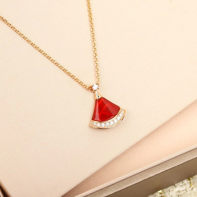 Bvlgari Necklaces ComfortFit 216887