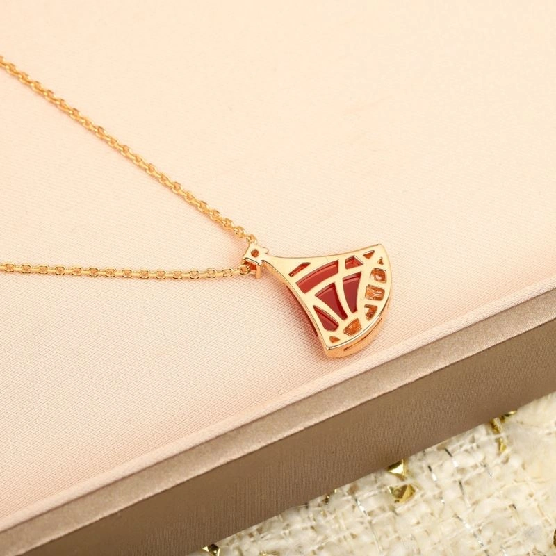 Bvlgari Necklaces ComfortFit 216887