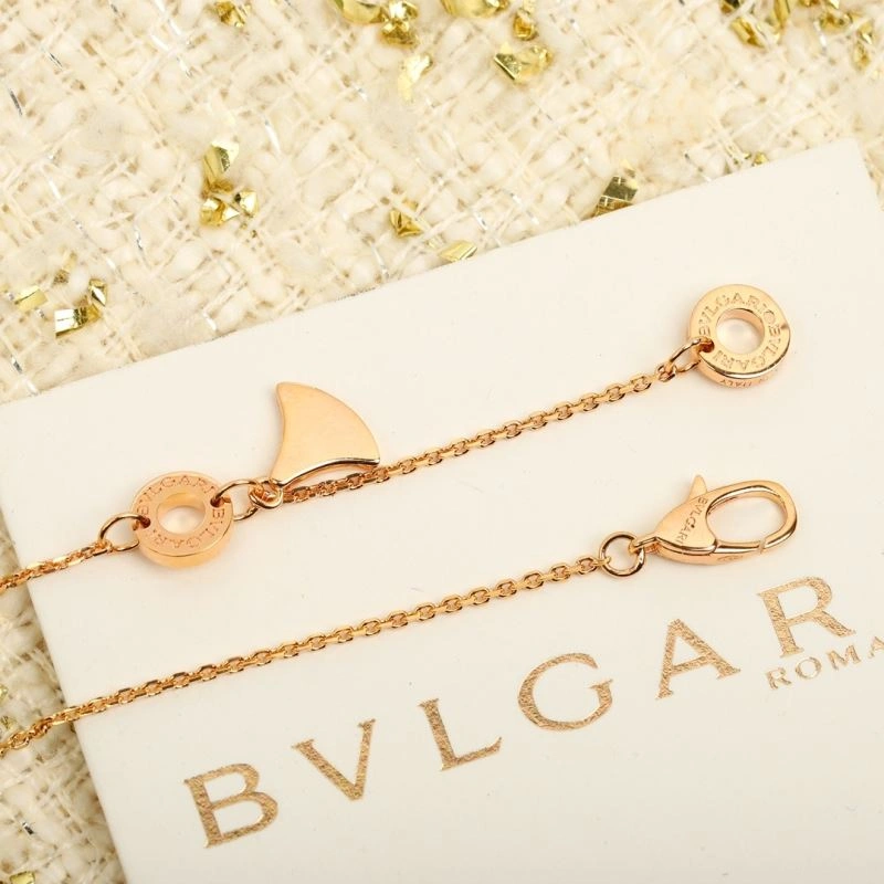 Bvlgari Necklaces ComfortFit 216887