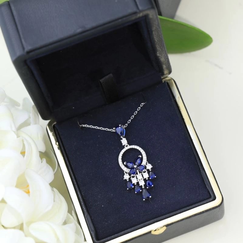 Upgraded Bvlgari Necklaces 216889