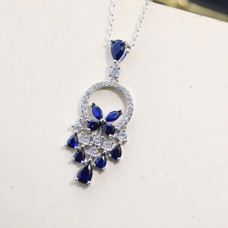 Upgraded Bvlgari Necklaces 216889