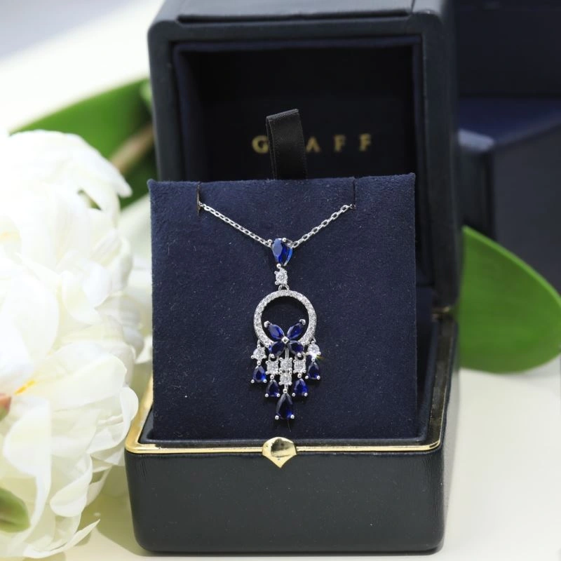 Upgraded Bvlgari Necklaces 216889