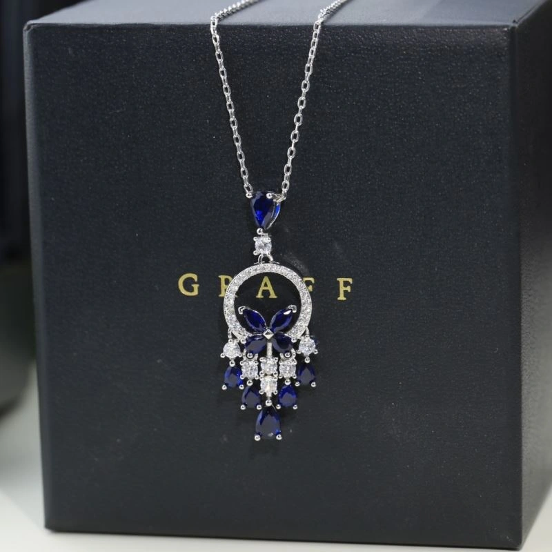 Upgraded Bvlgari Necklaces 216889
