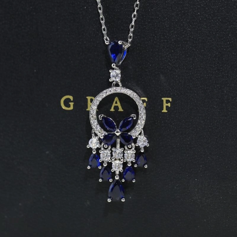 Upgraded Bvlgari Necklaces 216889