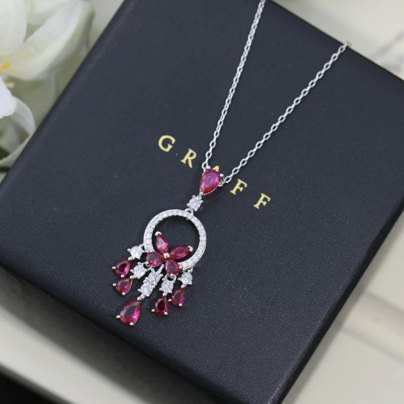 Bvlgari Necklaces Sophisticated 216878