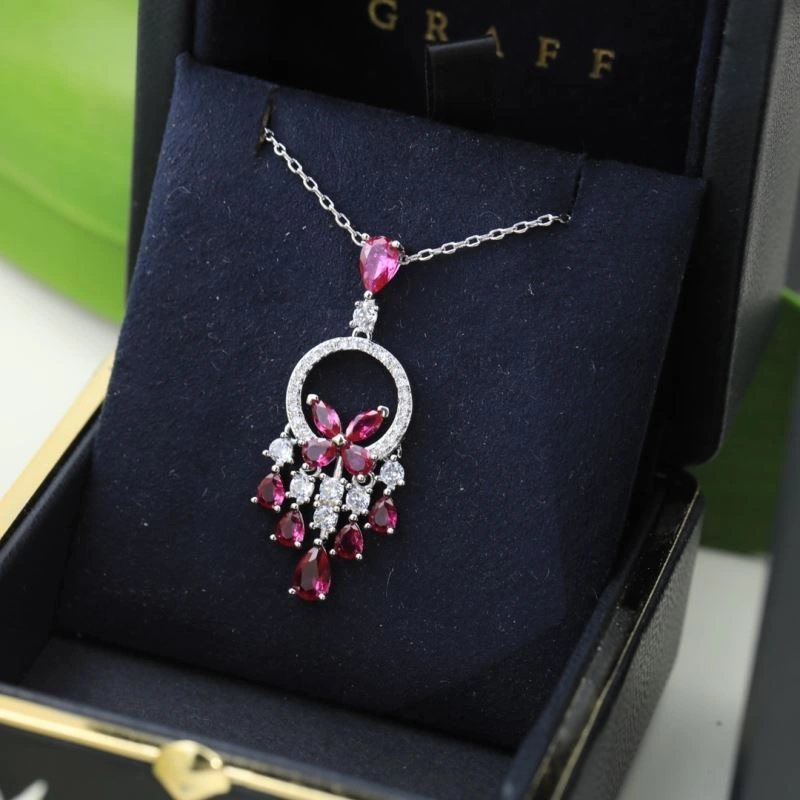 Bvlgari Necklaces Sophisticated 216878