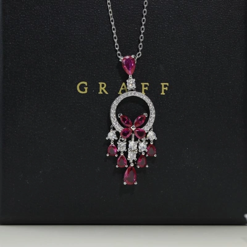 Bvlgari Necklaces Sophisticated 216878