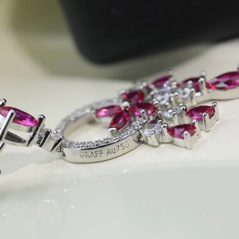 Bvlgari Necklaces Sophisticated 216878