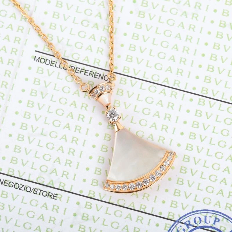 ModernLook Bvlgari Necklaces 216879