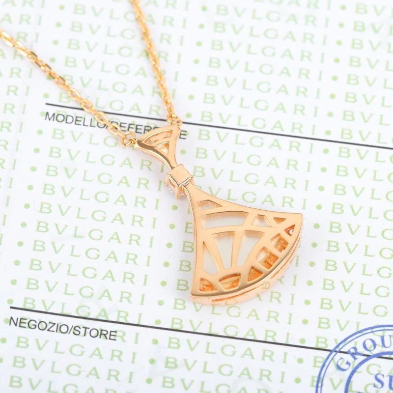ModernLook Bvlgari Necklaces 216879