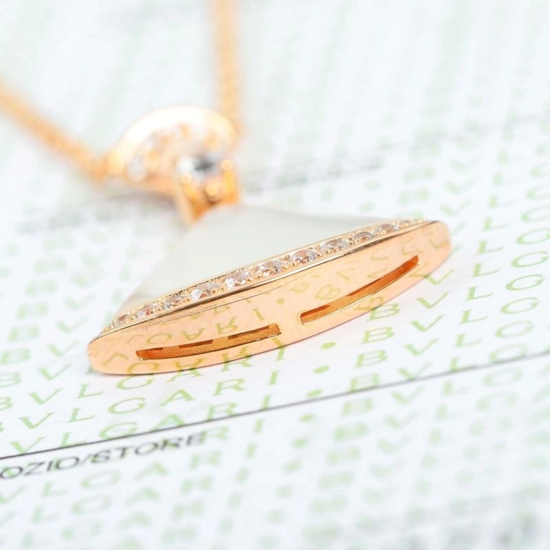 ModernLook Bvlgari Necklaces 216879