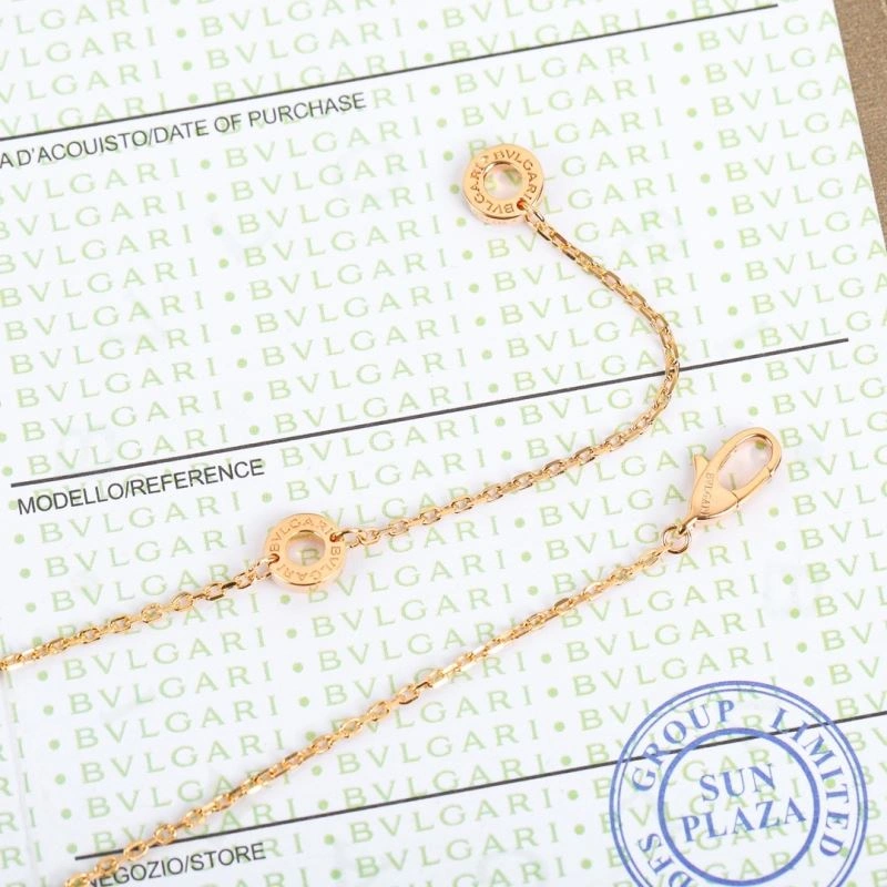 ModernLook Bvlgari Necklaces 216879