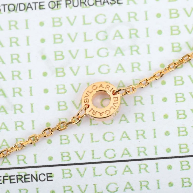 ModernLook Bvlgari Necklaces 216879
