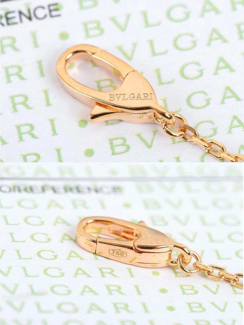 ModernLook Bvlgari Necklaces 216879