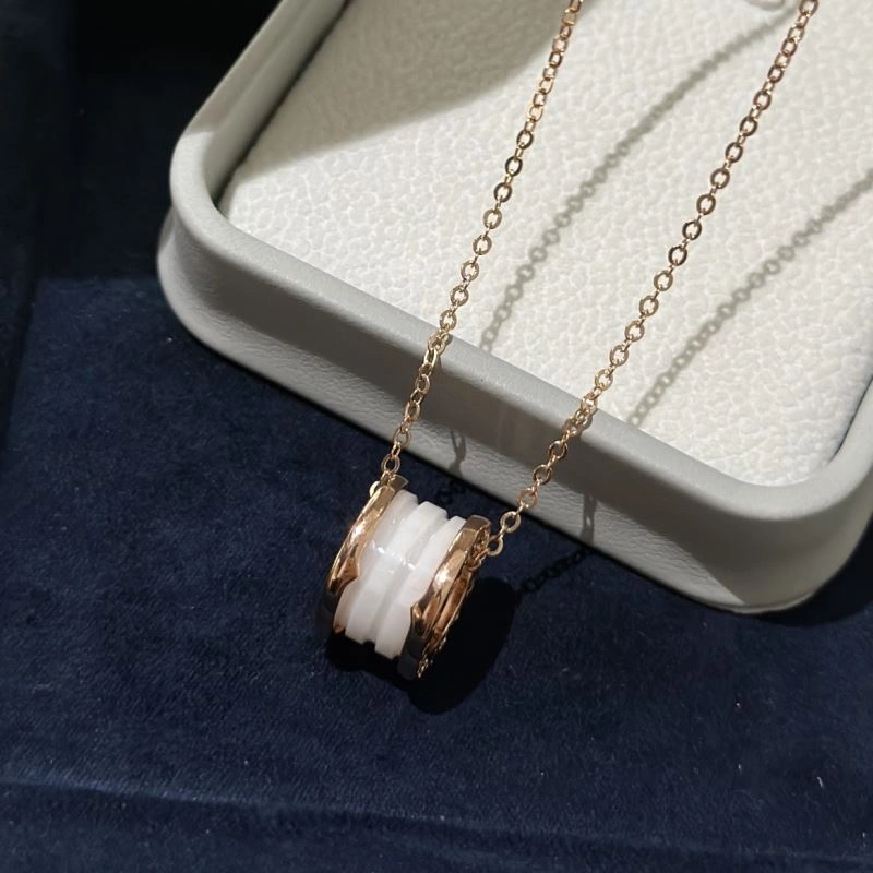 Comfortable Bvlgari Necklaces 216851