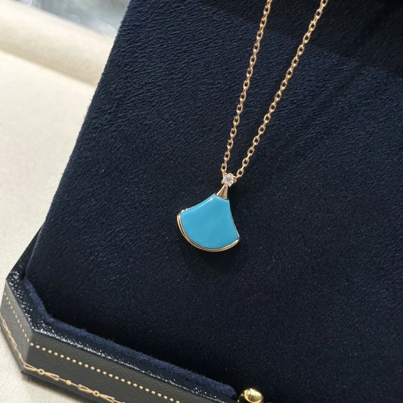 Bvlgari Necklaces Modern 216850