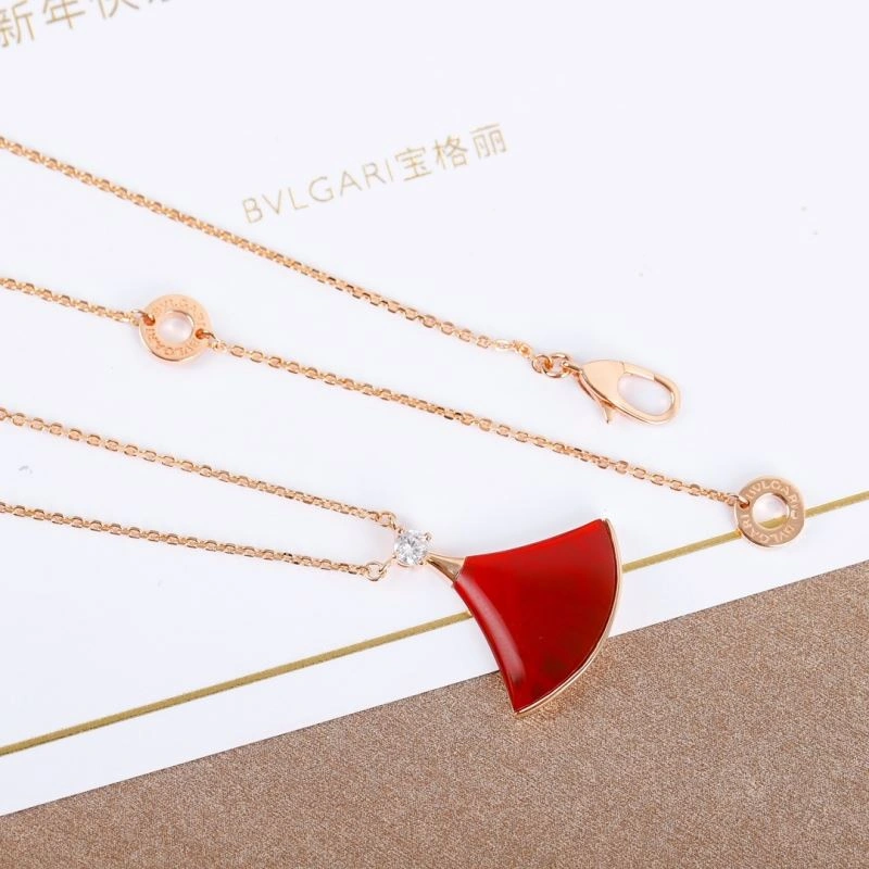 Bvlgari Necklaces Colorful 216856
