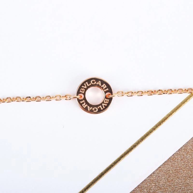 Bvlgari Necklaces Colorful 216856