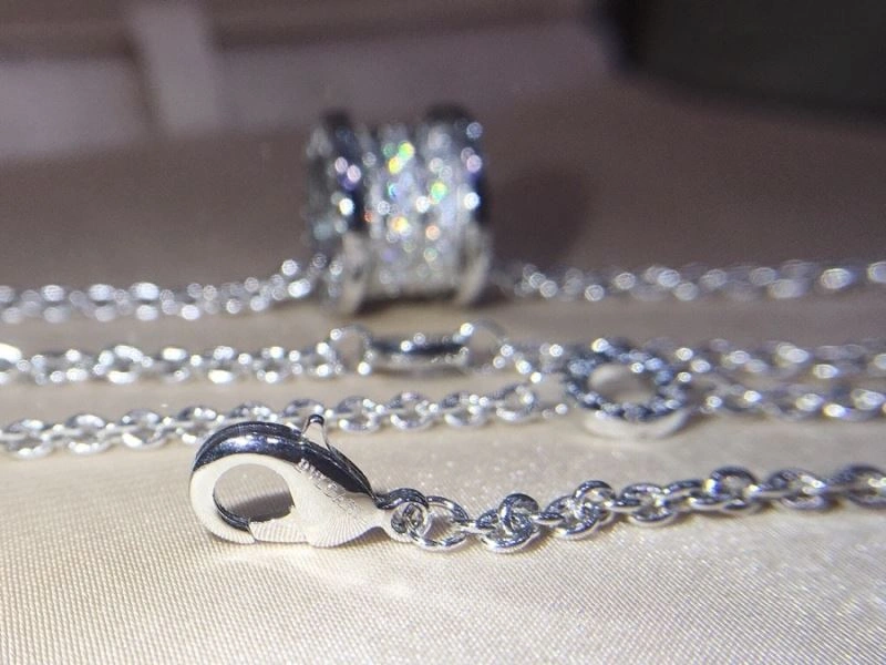 Bold Bvlgari Necklaces 216866