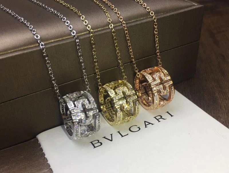 Bvlgari Necklaces Youthful 216854