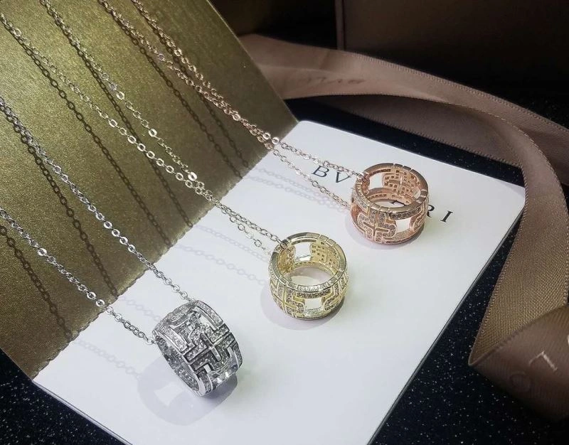 Bvlgari Necklaces Youthful 216854