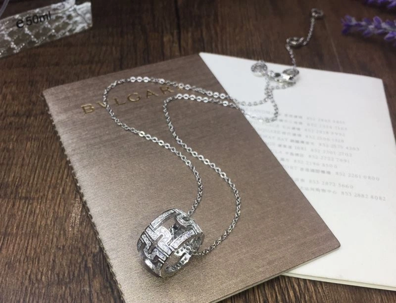 Bvlgari Necklaces Youthful 216854
