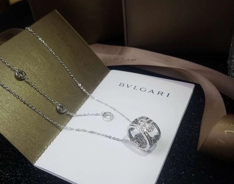 Bvlgari Necklaces Youthful 216854
