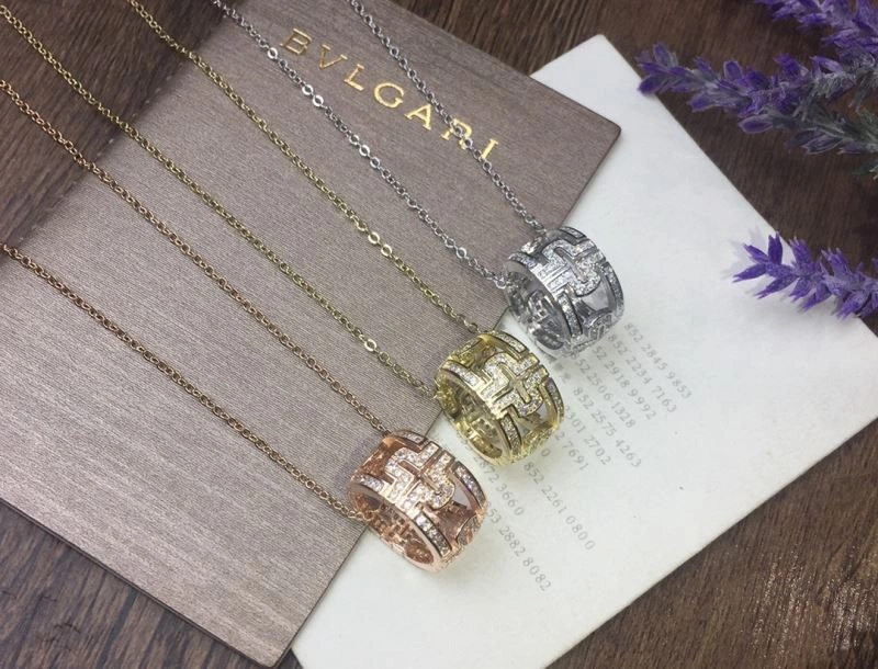 Bvlgari Necklaces Youthful 216854