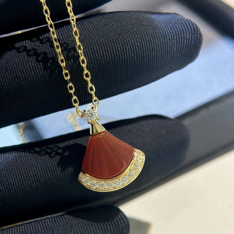 Durable Bvlgari Necklaces 216703