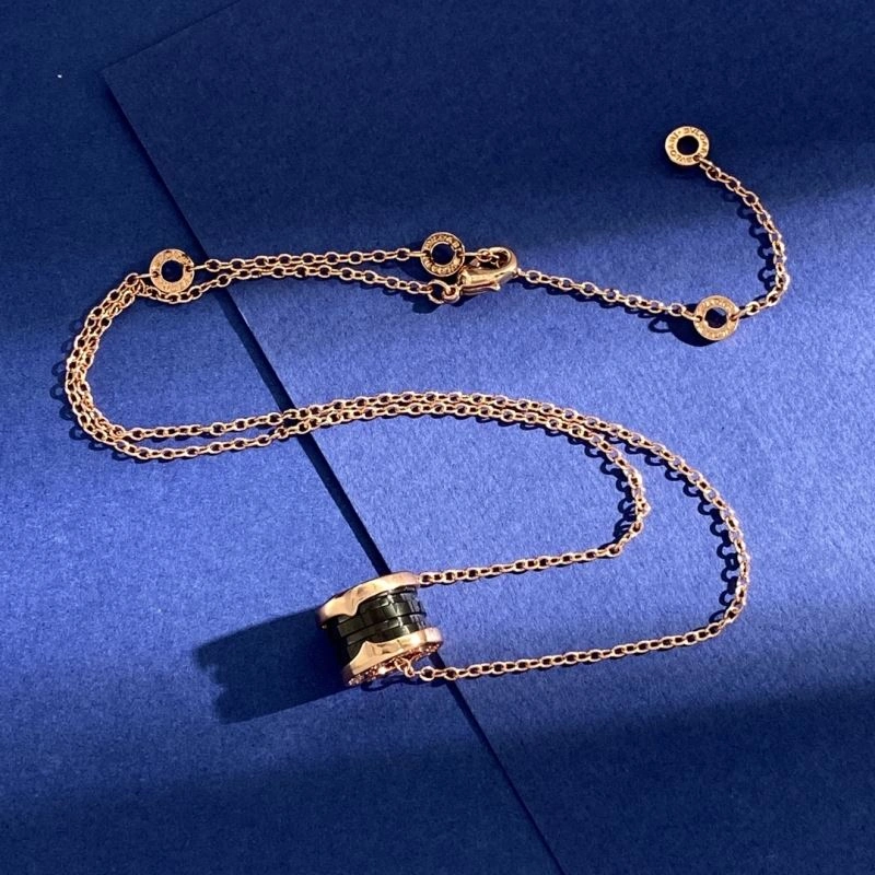Bvlgari Necklaces Resilient 216702