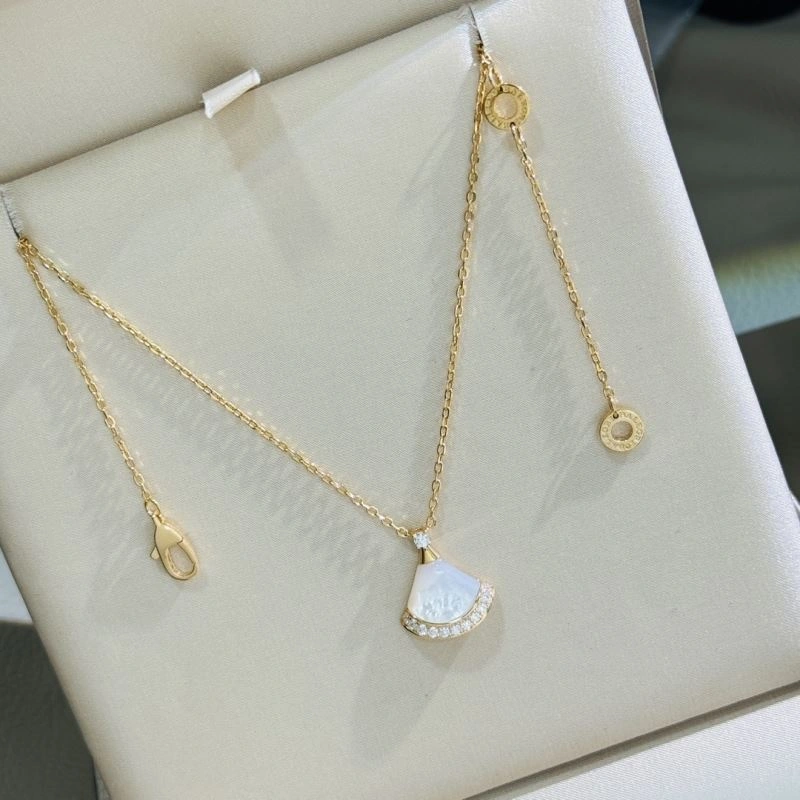 Bvlgari Necklaces Original 216685