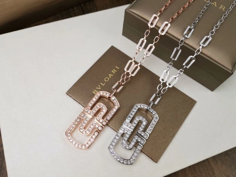 Durable Bvlgari Necklaces 216705