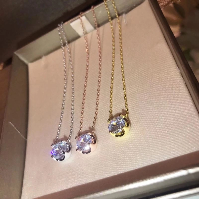 Bvlgari Necklaces Practical 216691