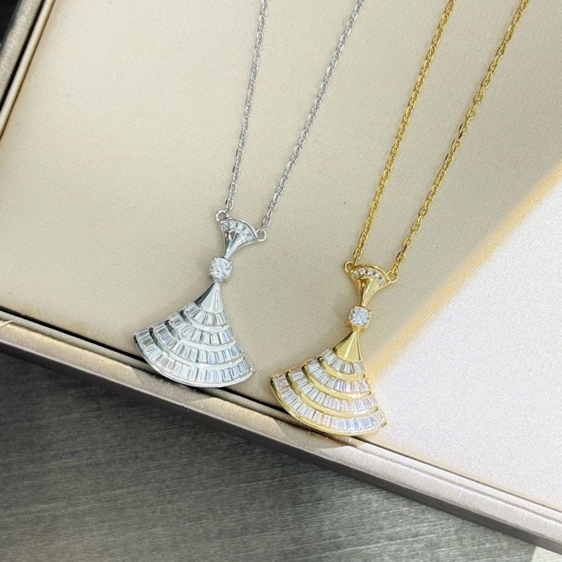 Bvlgari Necklaces Colorful 216692