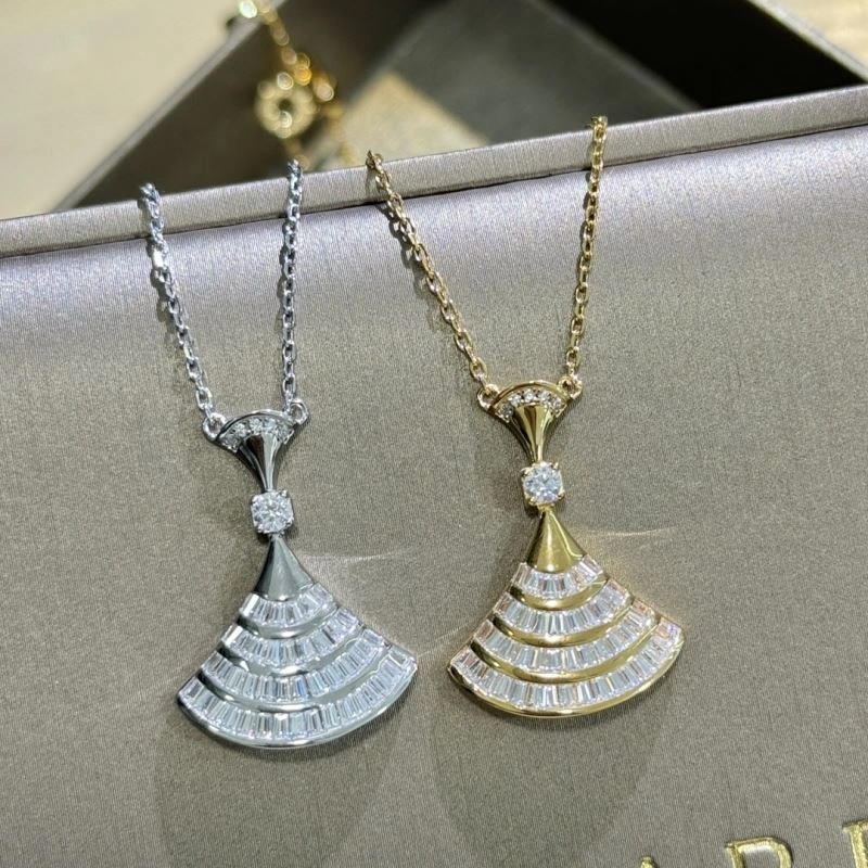 Bvlgari Necklaces Colorful 216692