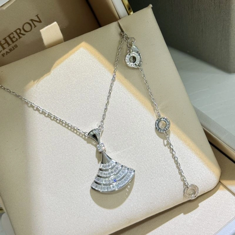 Bvlgari Necklaces Colorful 216692