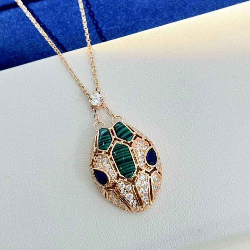 BestValue Bvlgari Necklaces 216753