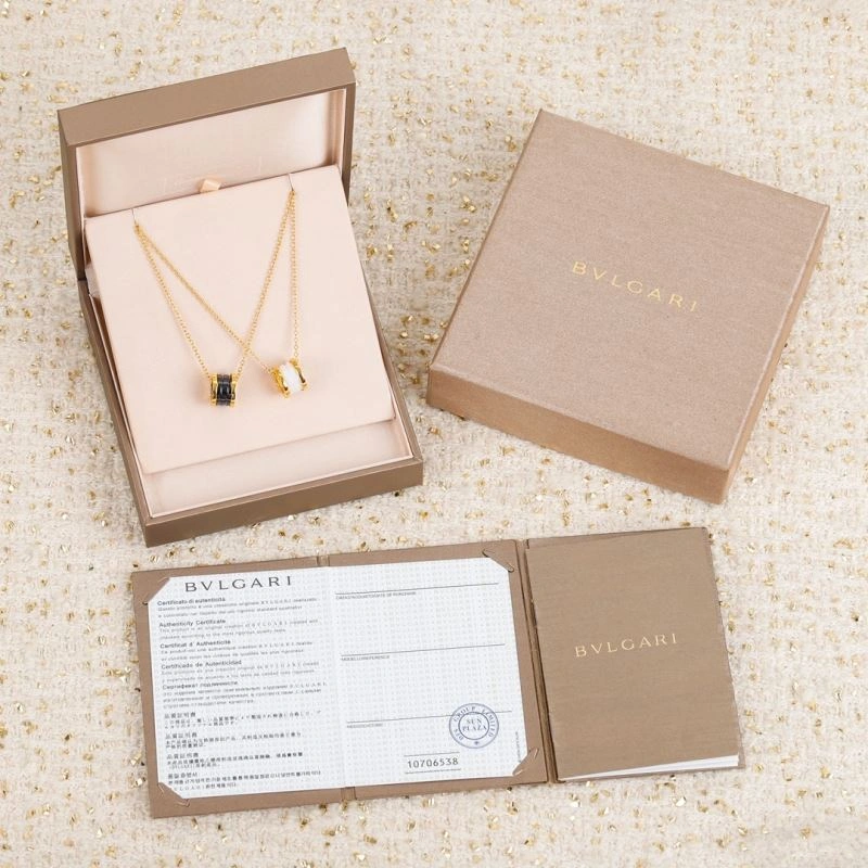 Unisex Bvlgari Necklaces 216695