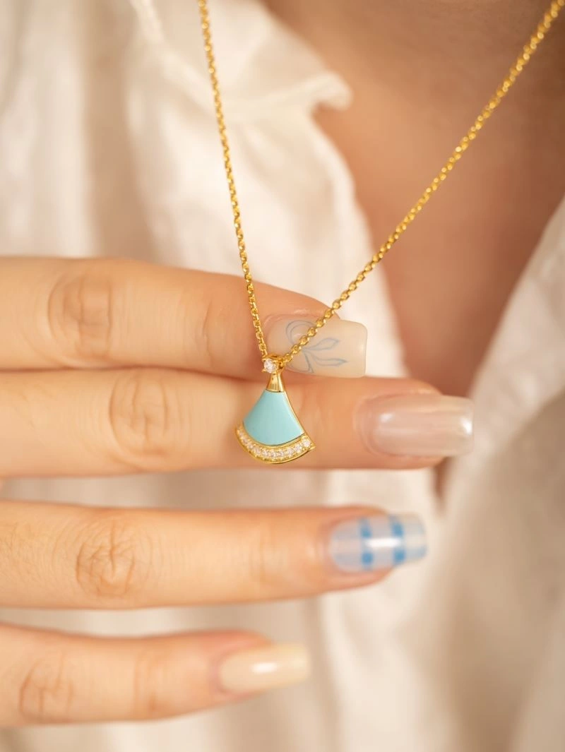 Bvlgari Necklaces WellDesigned 216699