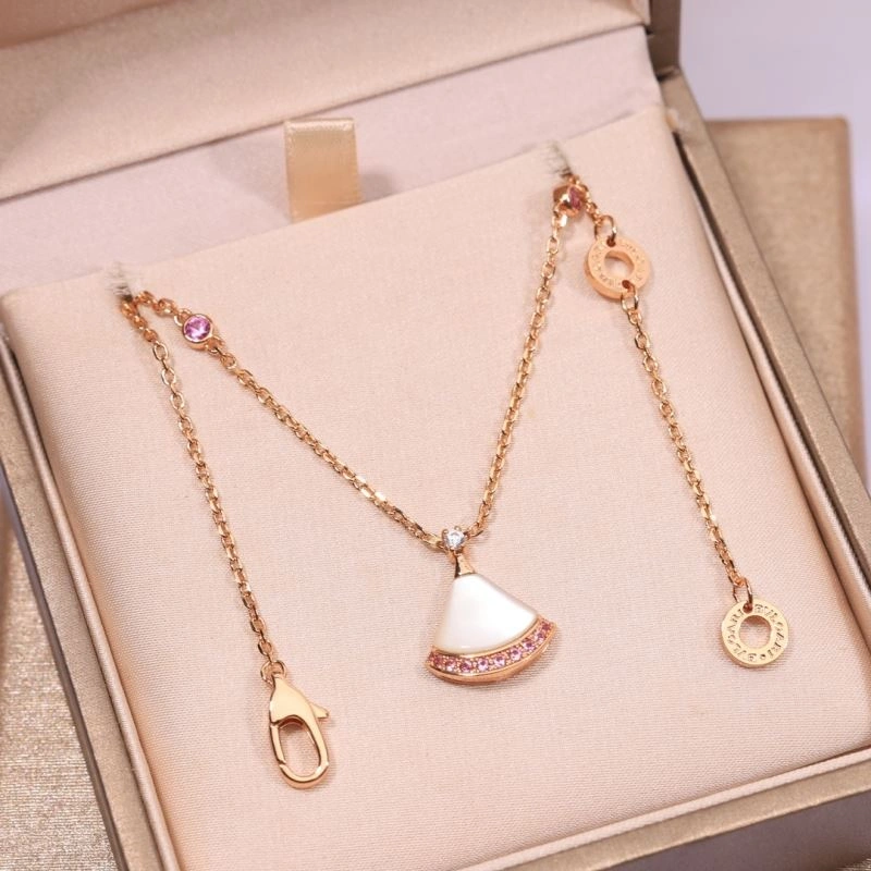 Bvlgari Necklaces SunProtective 216697
