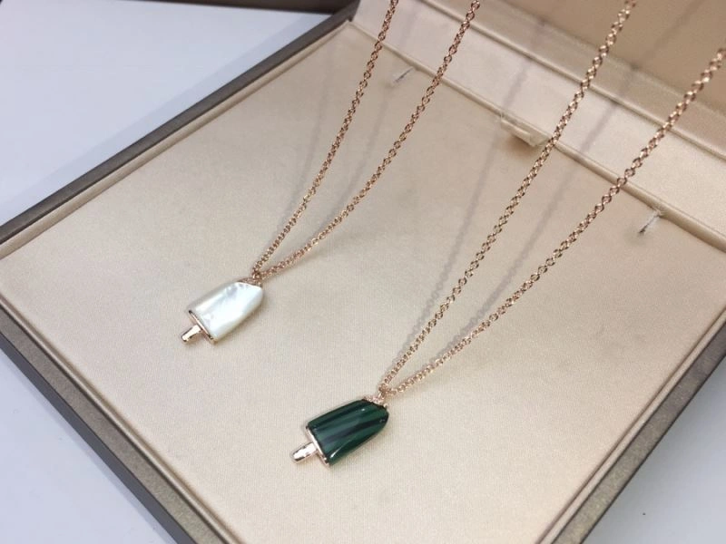 Bvlgari Necklaces GoAnywhere 216671