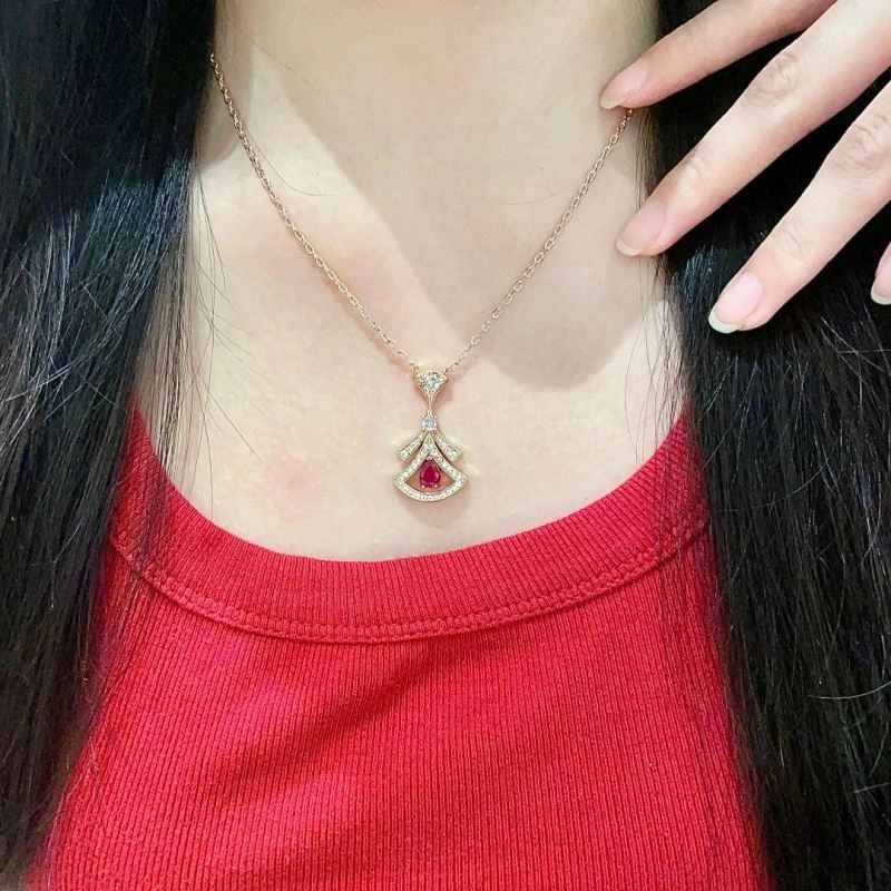 Bvlgari Necklaces Youthful 216667