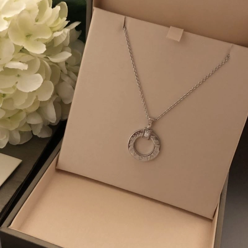 Bvlgari Necklaces Versatile 216649